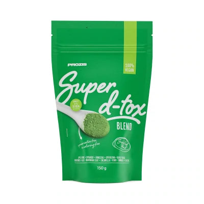 Super D-Tox