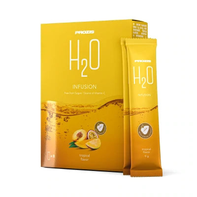 H2O Infusion - Limone