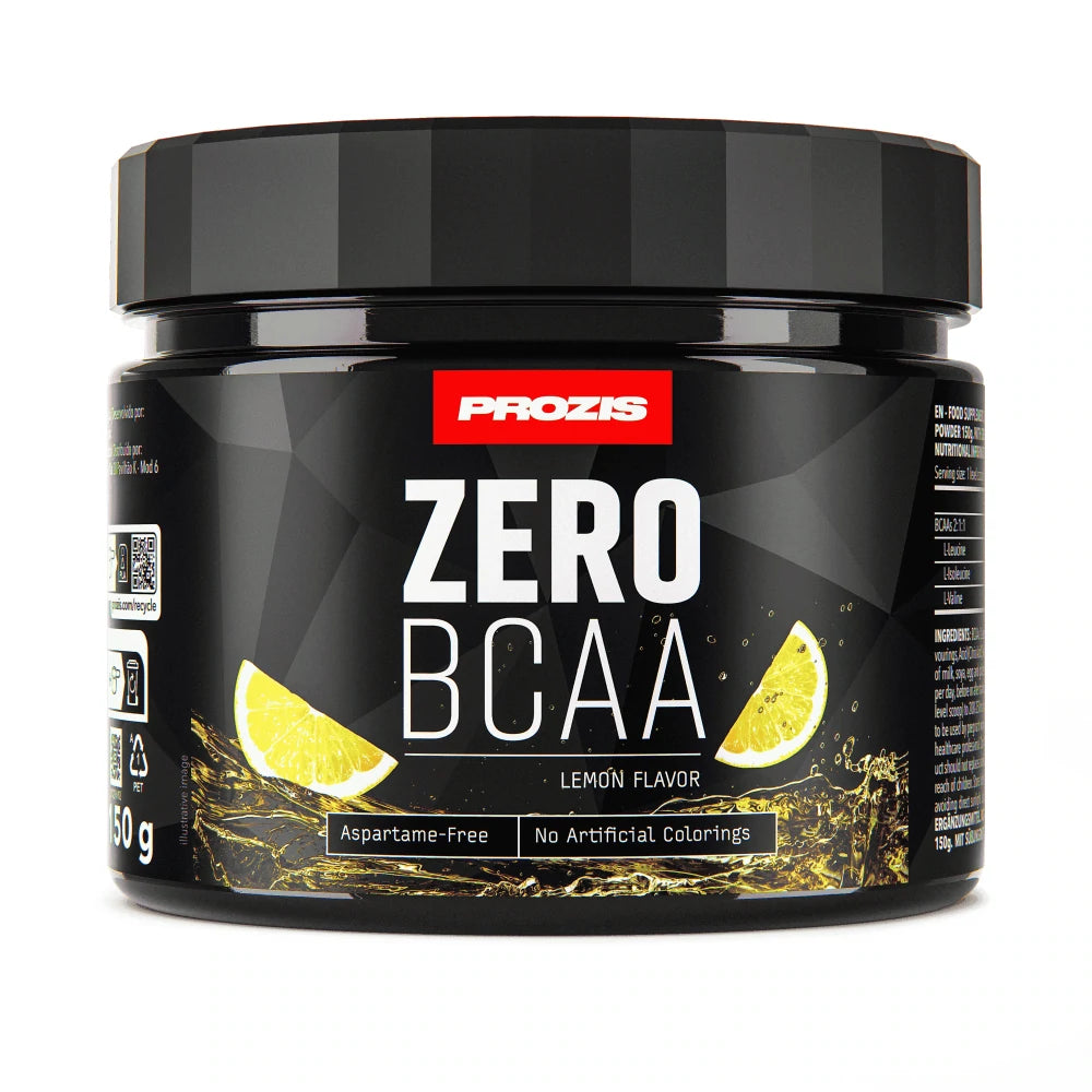 Zero BCAA - Limone