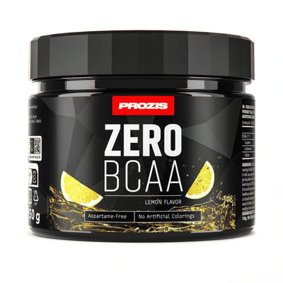 Zero BCAA - Limone