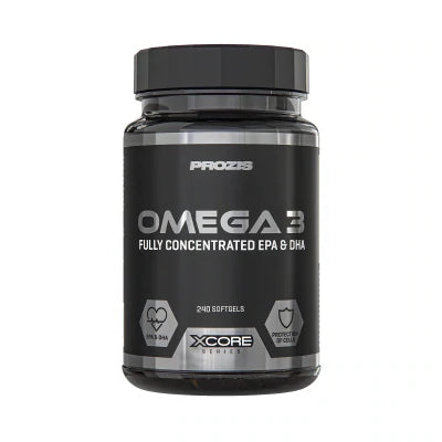 Omega 3 - 1000