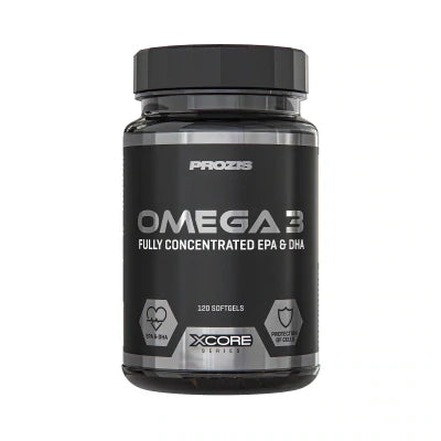Omega 3 - 1000