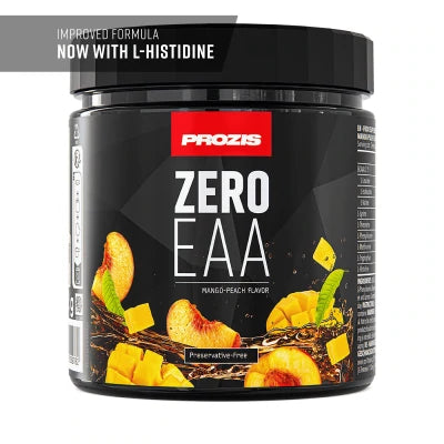 Zero EAAs - Mango e Pesca
