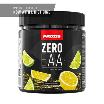 Zero EAAs - Limone e Lime