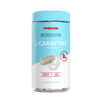 L-Carnitina 1500 mg