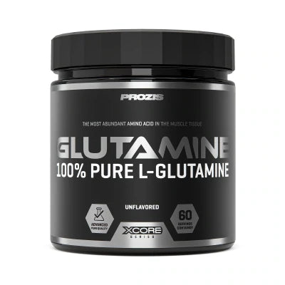 Glutammina - Neutro
