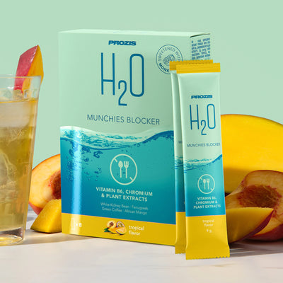 H2O - 8 bustine