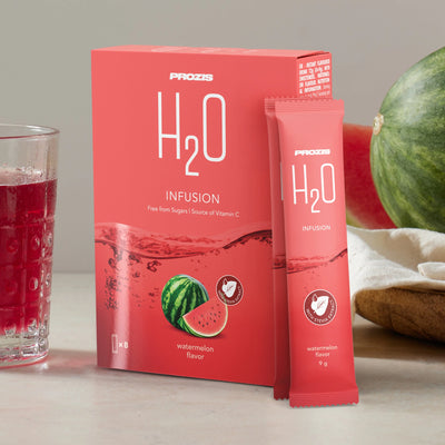 H2O - 8 bustine