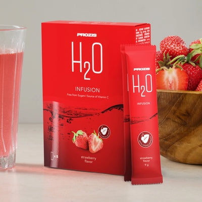 H2O - 8 bustine