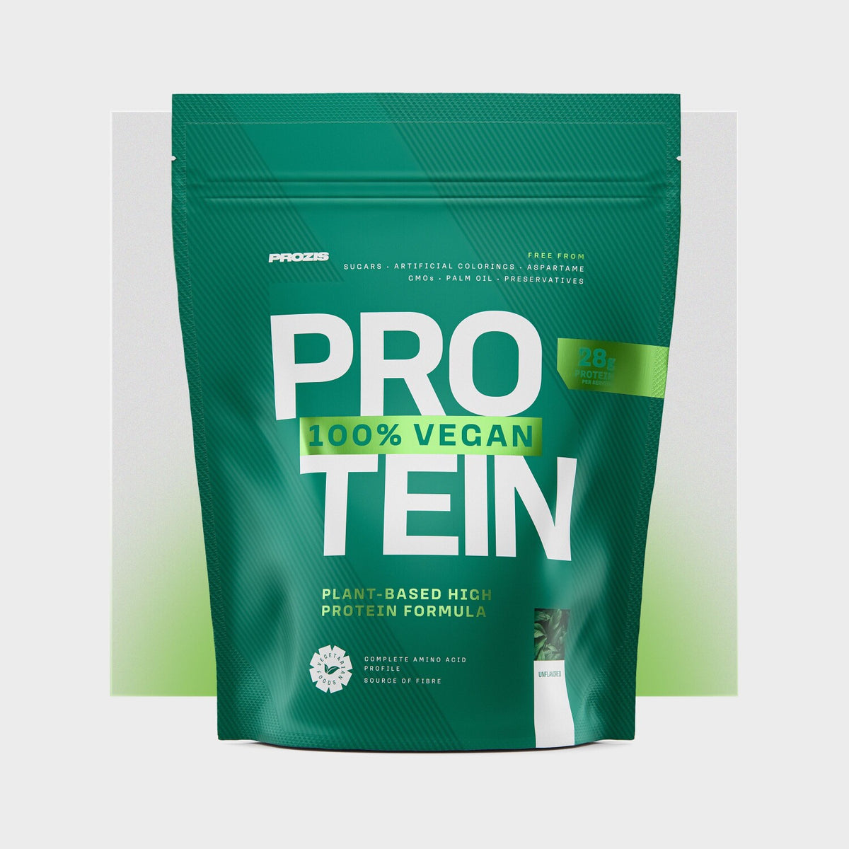 100% Vegan Protein