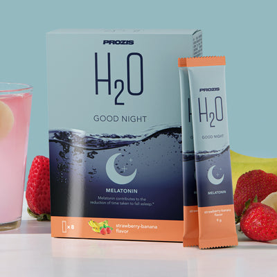 H2O - 8 bustine