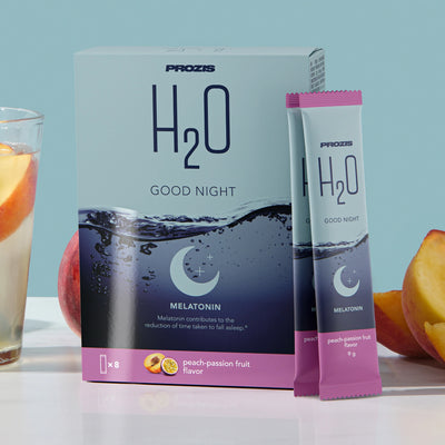 H2O - 8 bustine