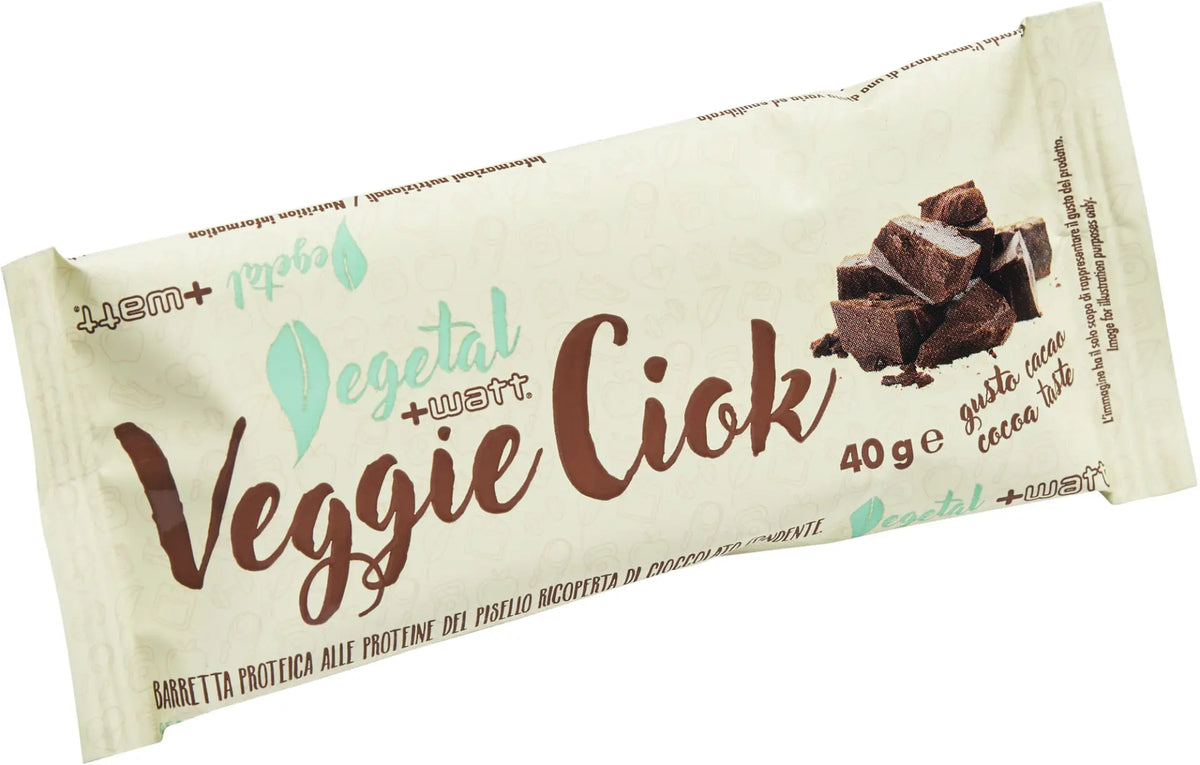 Veggie Ciok gusto Cacao
