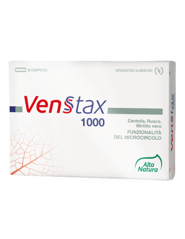 VENSTAX INTEGRATORE 1000