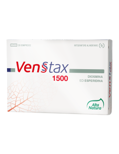 VENSTAX INTEGRATORE 1500