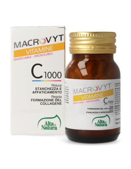 VITAMINA C1000