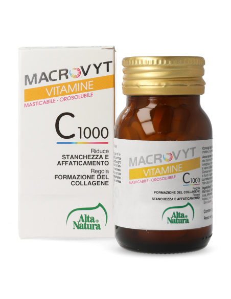 VITAMINA C1000