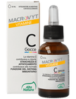VITAMINA C SOLUZIONE IN GOCCE