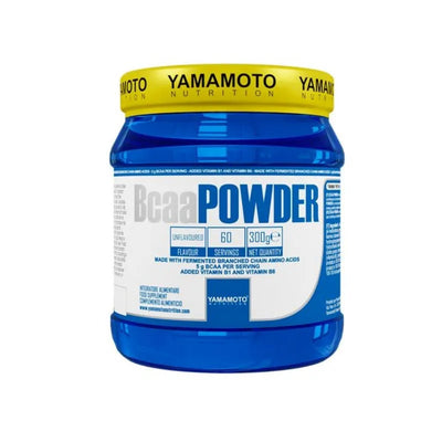 Bcaa POWDER 300 g Neutro