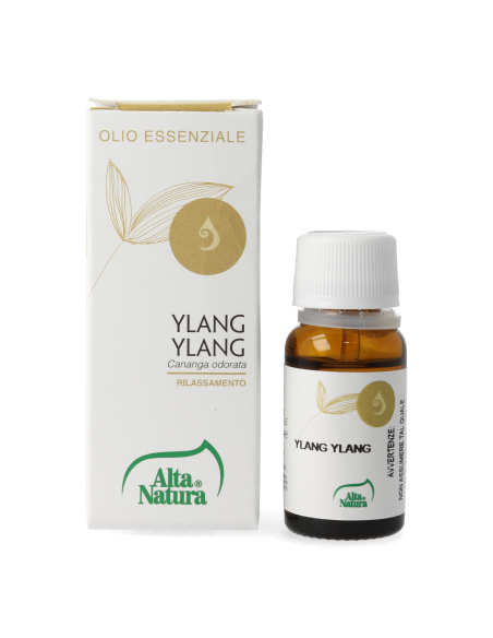 YLANG YLANG