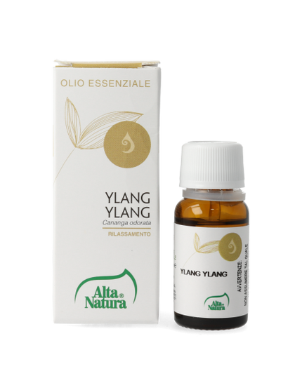 YLANG YLANG